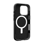 Case UAG Civilian iPhone 16 Pro (MagSafe) - Black