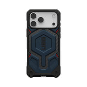 Case UAG Monarch Pro iPhone 17 Pro Max (MagSafe) - Mallard