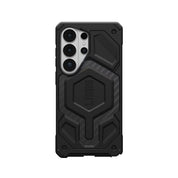 Case UAG Monarch Pro Galaxy S26 Ultra (MagSafe) - Carbon Fiber