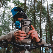 Case UAG Monarch Pro iPhone 17 Pro Max (MagSafe) - Titanium