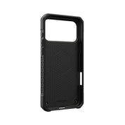 Case UAG Monarch Pro iPhone 17 Pro Max (MagSafe) - Titanium