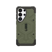 Case UAG Pathfinder Galaxy S26 Ultra (MagSafe) - Olive Drab