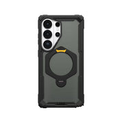 Case UAG Plasma XTE Galaxy S26 Ultra (MagSafe) - Black