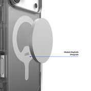 Case UAG Trooper iPhone 17 Pro Max (MagSafe)