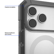 Case UAG Trooper iPhone 17 Pro Max (MagSafe)