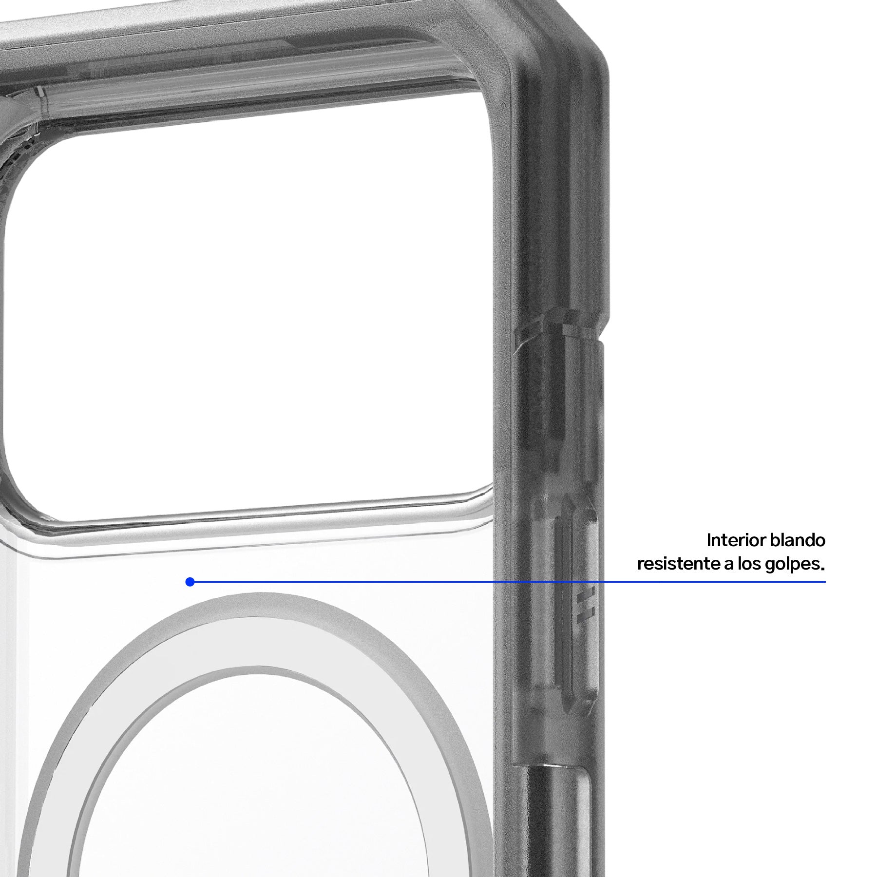 Case UAG Trooper iPhone 17 Pro Max (MagSafe)