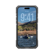 Case UAG Trooper iPhone 17 Pro Max (MagSafe)