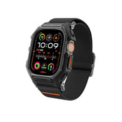 Case + Correa Spigen Lite Fit Pro Apple Watch Ultra Serie 1/2/3 49mm