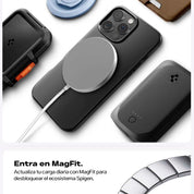 Case Spigen Thin Fit iPhone 16 Pro (MagSafe)