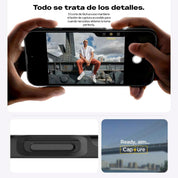 Case Spigen Thin Fit iPhone 16 Pro (MagSafe)