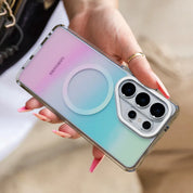Case Avana Cosmic Frost Galaxy S26 Ultra (MagSafe)