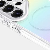 Case Avana Cosmic Frost Galaxy S26 Ultra (MagSafe)