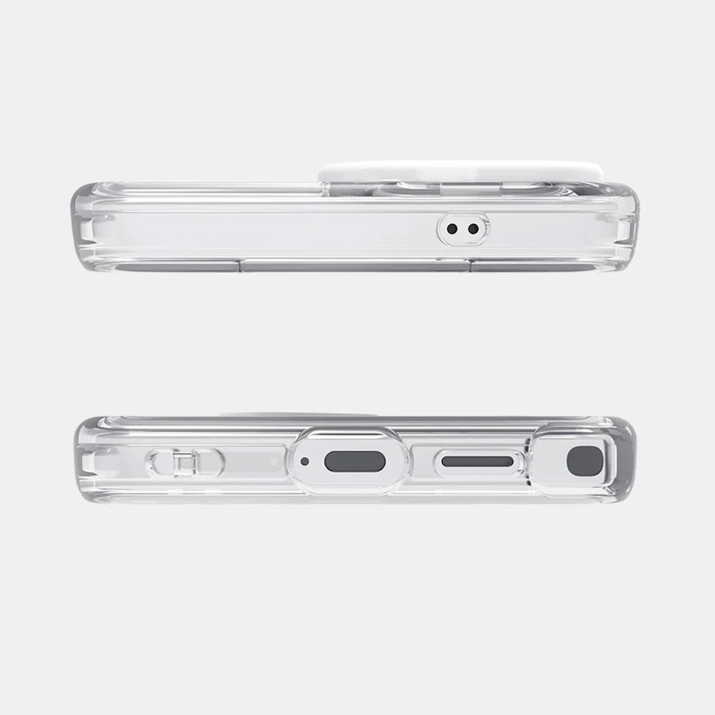 Case Avana Cosmic Frost Galaxy S26 Ultra (MagSafe)