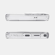 Case Avana Cosmic Frost Galaxy S26 Ultra (MagSafe)