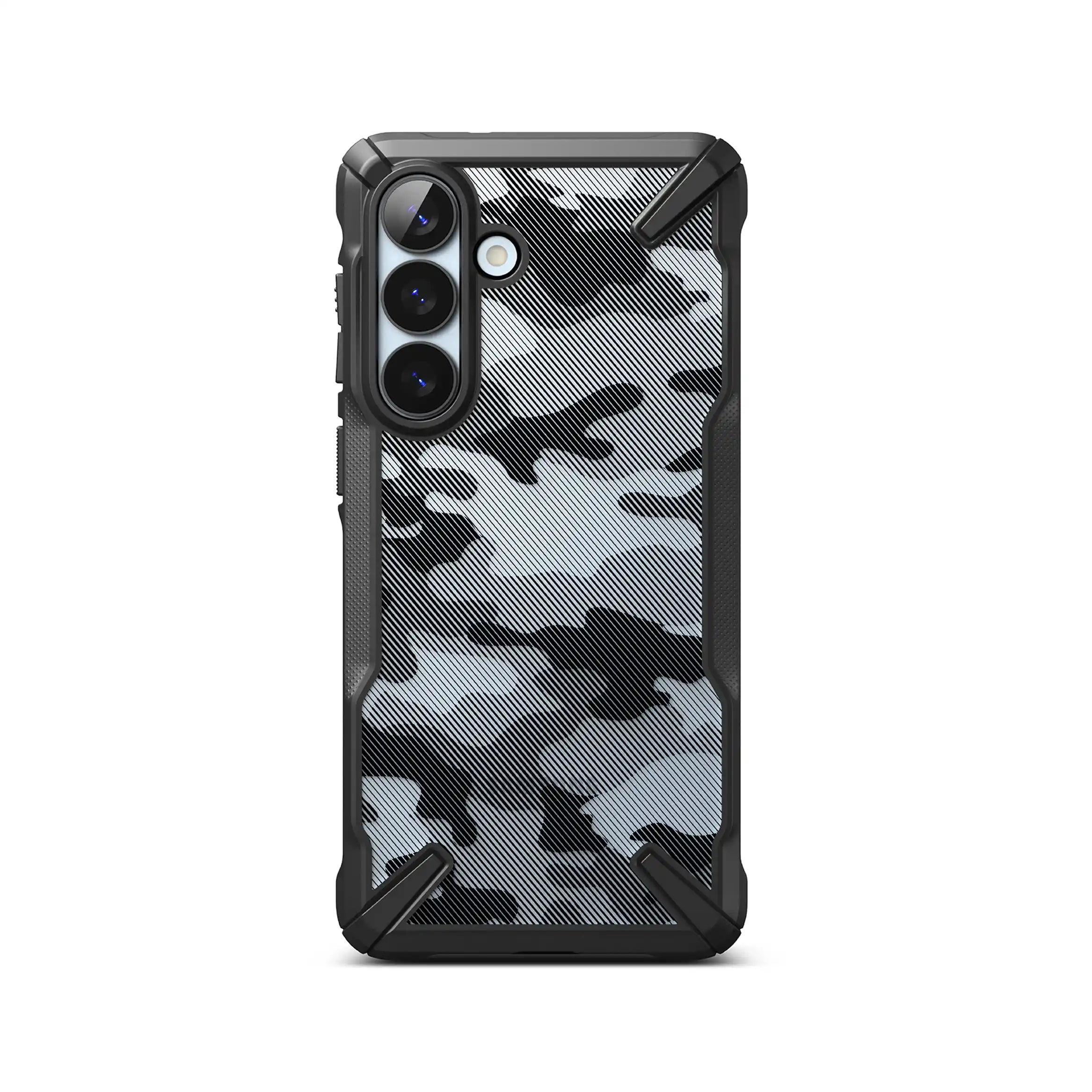CaseRingkeFusionXGalaxyS26Plus-CamoBlack.webp