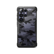 Case Ringke Fusion X Galaxy S26 Ultra - Camo Black