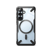 Case Ringke Fusion X Magnetic Galaxy S26 Plus (MagSafe) - Black