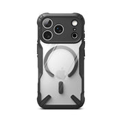Case Ringke Fusion X Magnetic iPhone 17 Pro (MagSafe) - Black