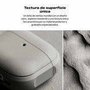 Case Ringke Onyx Airpods 4 (MagSafe) - Ringke - Accesorios para Airpods5 - 4 - 12 / CROA4MS - WGDastore
