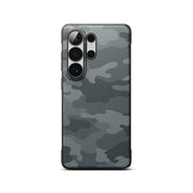 Case Ringke Onyx Design Galaxy S26 Ultra - Camo Black