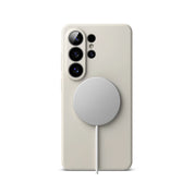 Case Ringke Silicone Magnetic Galaxy S26 Ultra (MagSafe)