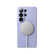 Case Ringke Silicone Magnetic Galaxy S26 Ultra (MagSafe)