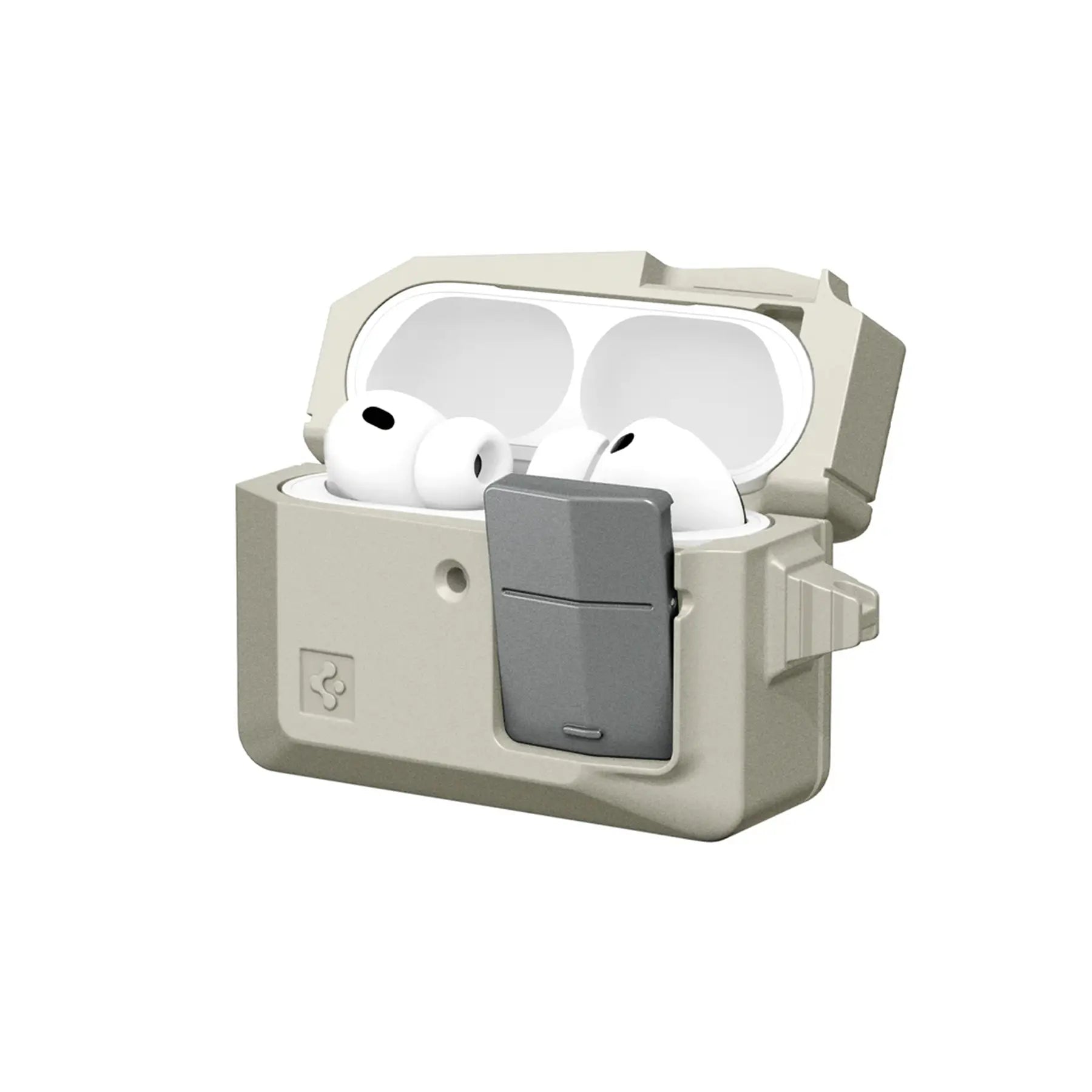 Case Spigen Classic LS AirPods Pro 3
