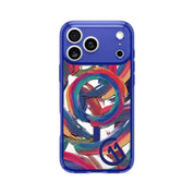 Case Spigen Ultra Hybrid C11 Palette Edition iPhone 17 Pro Max (MagSafe)
