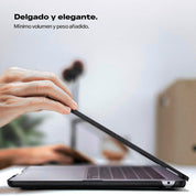 Case Spigen Urban Fit MacBook Air 15" M4 (2025), M3 (2024), M2 (2023)