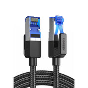 Cable de Red UGREEN UTP Cat8 RJ45 40 Gbps 200 Mhz (15 metros) - 30799