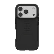 Case UAG Civilian iPhone 17 Pro (MagSafe) - Black