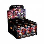 Colección Transformers | Galaxy Version 01 Roll Out | Blokees