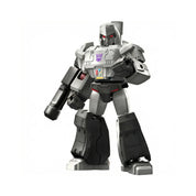 Colección Transformers | Galaxy Version 01 Roll Out | Blokees
