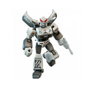 Colección Transformers | Galaxy Version 01 Roll Out | Blokees