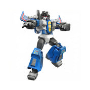 Colección Transformers | Galaxy Version 01 Roll Out | Blokees