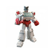 Colección Transformers | Galaxy Version 01 Roll Out | Blokees