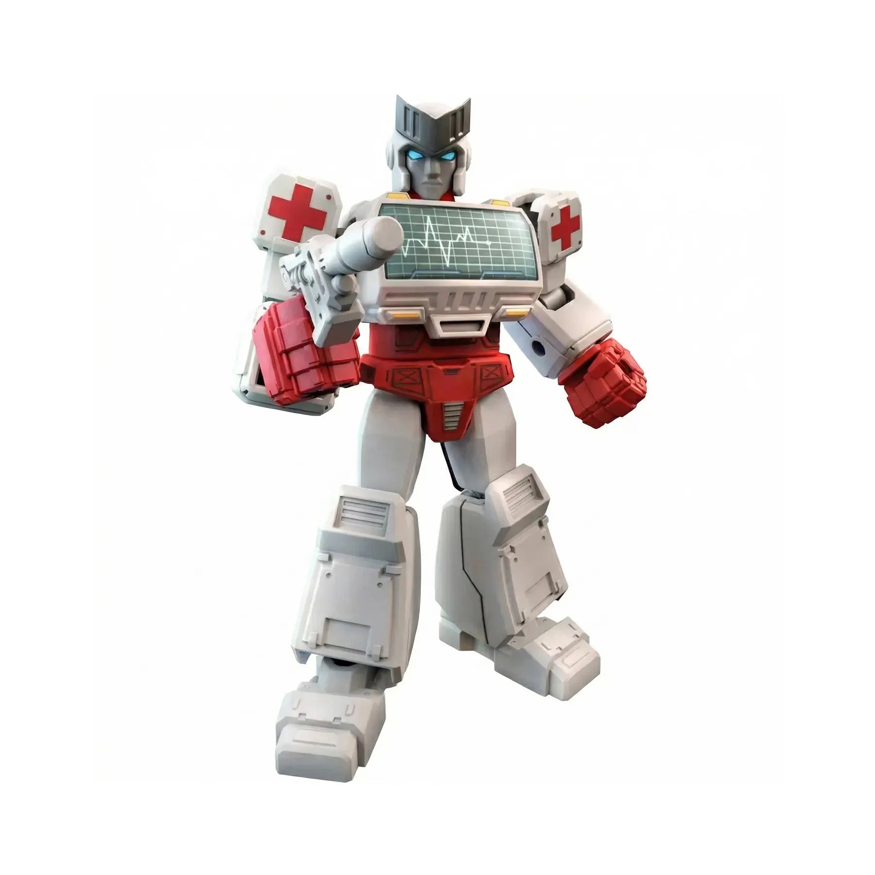Colección Transformers | Galaxy Version 01 Roll Out | Blokees