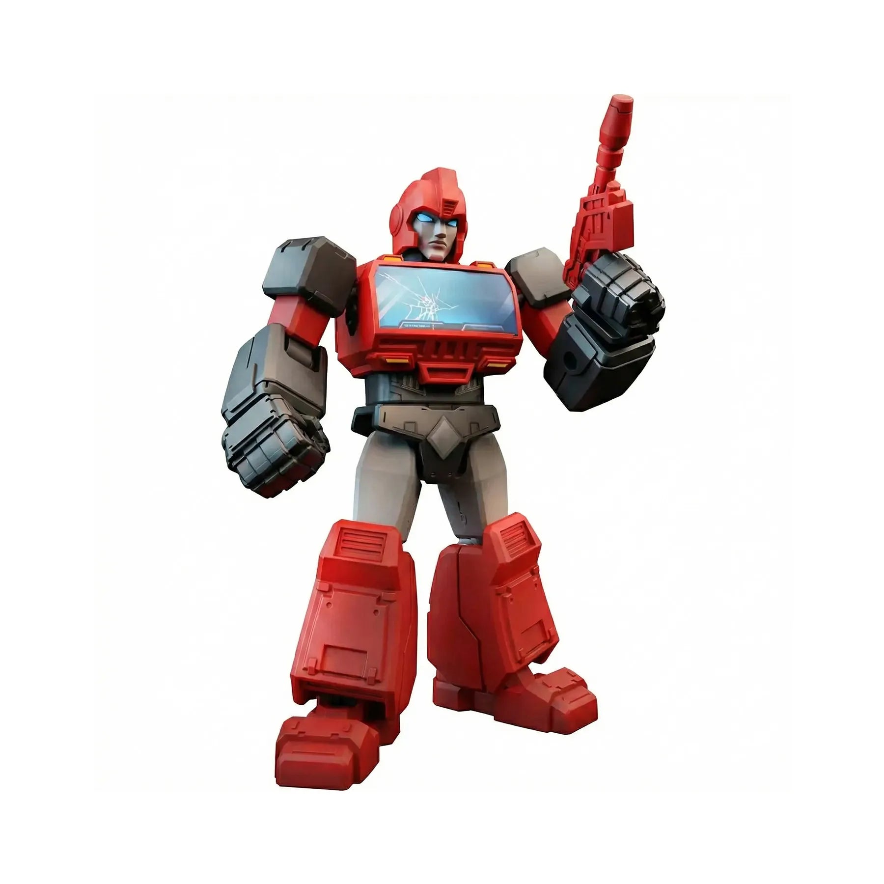 Colección Transformers | Galaxy Version 01 Roll Out | Blokees