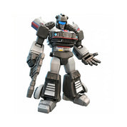 Colección Transformers | Galaxy Version 01 Roll Out | Blokees
