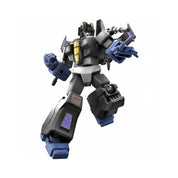 Colección Transformers | Galaxy Version 01 Roll Out | Blokees