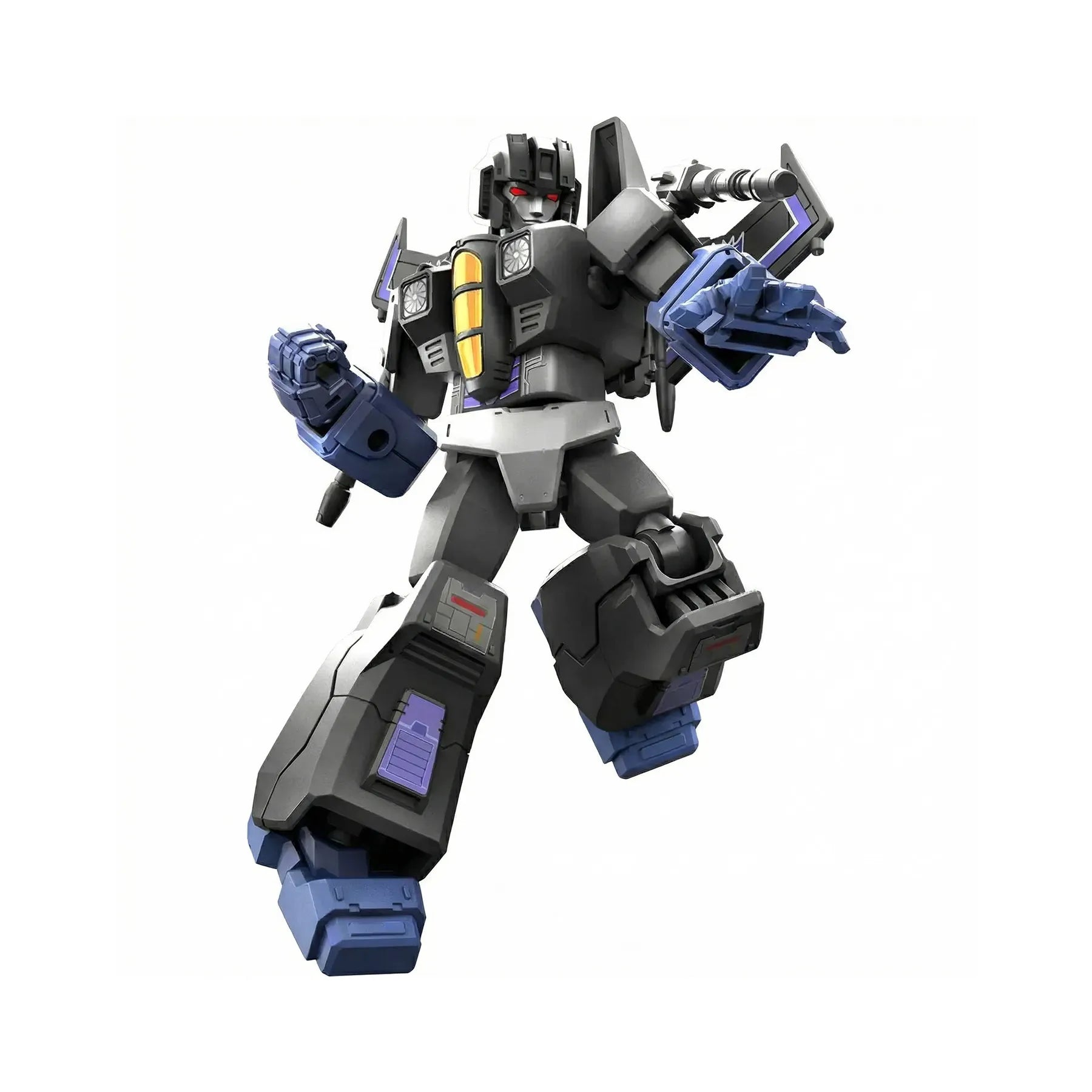 Colección Transformers | Galaxy Version 01 Roll Out | Blokees