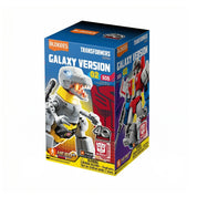 Colección Transformers | Galaxy Version 02 SOS | Blokees