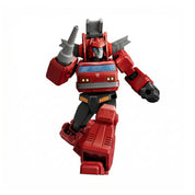 Colección Transformers | Galaxy Version 02 SOS | Blokees