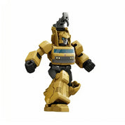 Colección Transformers | Galaxy Version 02 SOS | Blokees