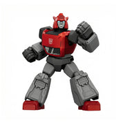 Colección Transformers | Galaxy Version 02 SOS | Blokees