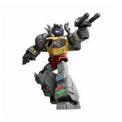 Colección Transformers | Galaxy Version 02 SOS | Blokees