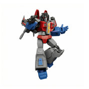 Colección Transformers | Galaxy Version 02 SOS | Blokees