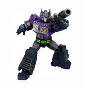 Colección Transformers | Galaxy Version 02 SOS | Blokees