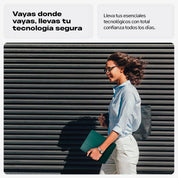 Case Spigen Urban Fit Smart iPad Air 13" M3 M2 (2025/2024)