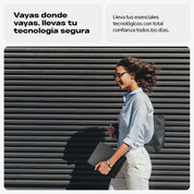 Case Spigen Urban Fit Smart iPad Air 13" M3 M2 (2025/2024)